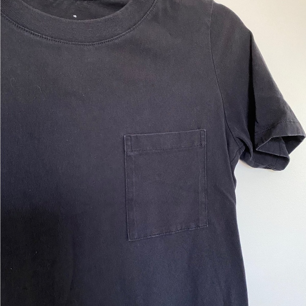 Everlane Weekend T-Shirt Dress - Picture 5 of 11